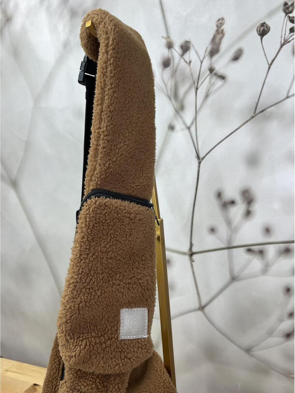 Free people Movement crossbody bag - Picture 4 of 9